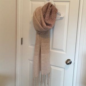 Beautiful Warm Soft Scarf
